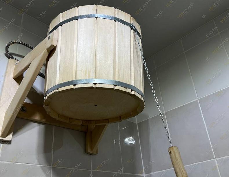 Баня на дровах На Пушкина, в Костанае, Пушкина, 136а |  | 101sauna.kz