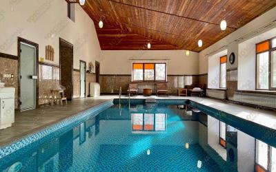 SPA-комплекс QAZAQ QONAQ YI, в Астане, Айша бибі, 52 |  | 101sauna.kz