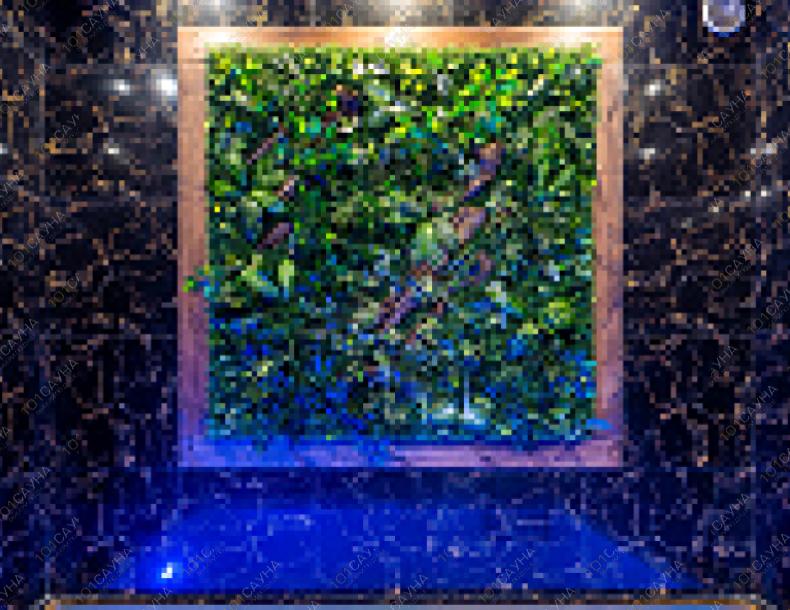 Банный комплекс Elite Spa, в Алматы, Аксай-3Б, 38Б |  | 101sauna.kz