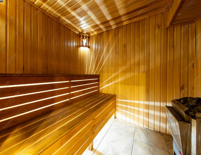 Банный комплекс Elite Spa, в Алматы, Аксай-3Б, 38Б |  | 101sauna.kz