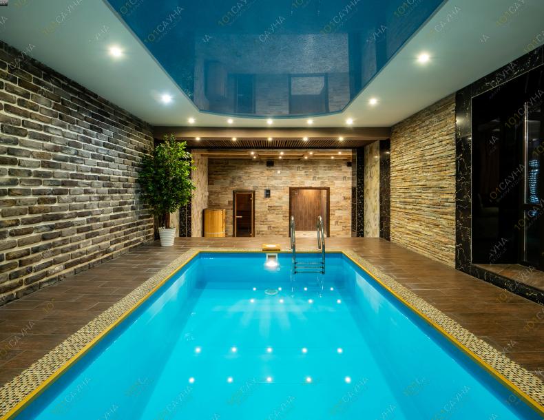 Банный комплекс Elite Spa, в Алматы, Аксай-3Б, 38Б |  | 101sauna.kz