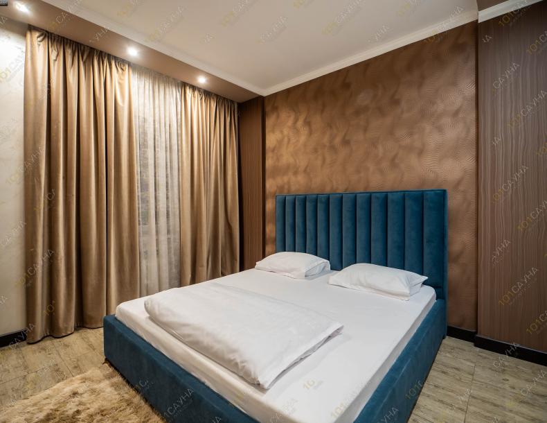 Банный комплекс Elite Spa, в Алматы, Аксай-3Б, 38Б |  | 101sauna.kz