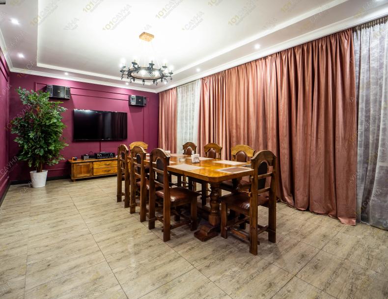 Банный комплекс Elite Spa, в Алматы, Аксай-3Б, 38Б |  | 101sauna.kz