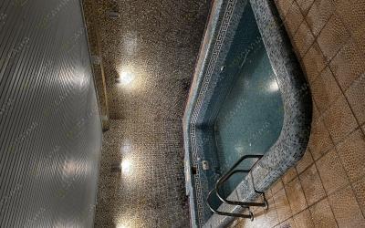 Сауна Luxor, в Шымкенте, Улица Сарсенбаева, 24а |  | 101sauna.kz
