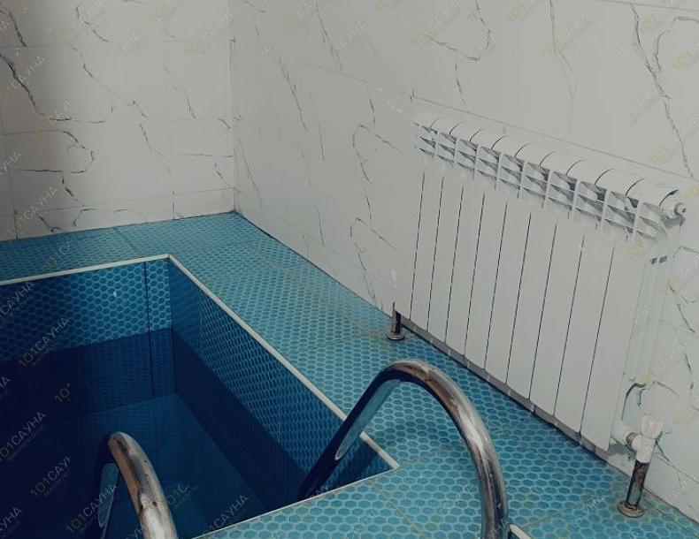 Сауна Жан, в Алматы, Бокейханова, 115 |  | 101sauna.kz