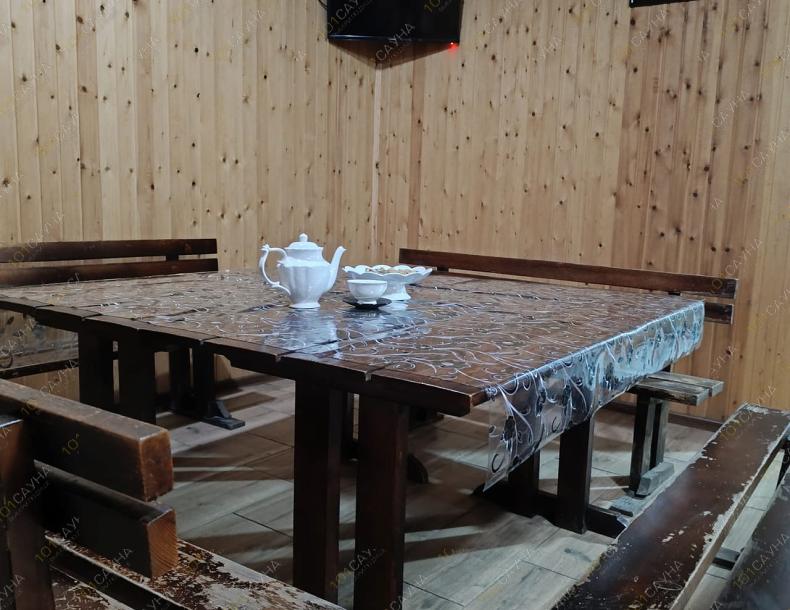 Сауна Жан, в Алматы, Бокейханова, 115 |  | 101sauna.kz