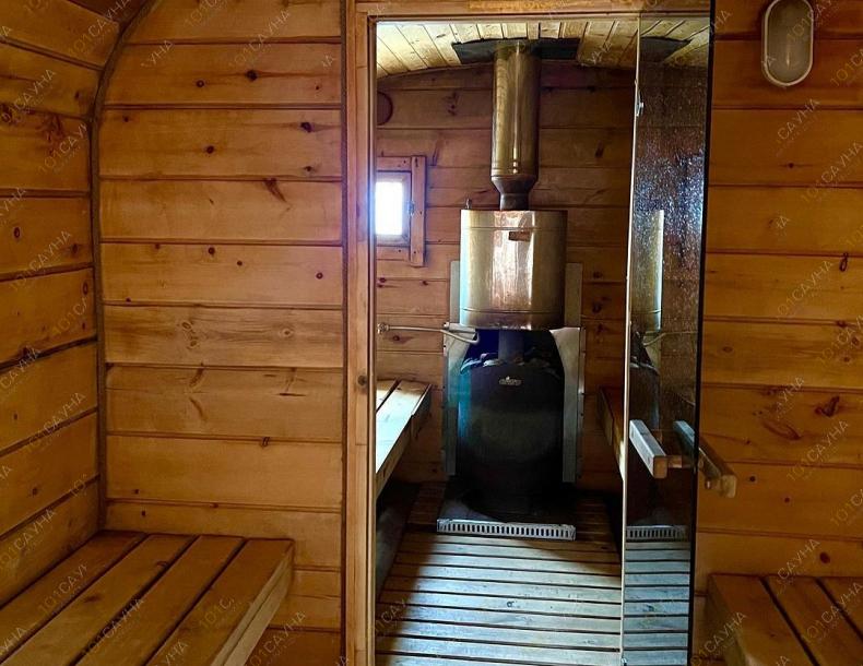 Баня Эко бочка, в Астане, Улица Кундызды 14 |  | 101sauna.kz