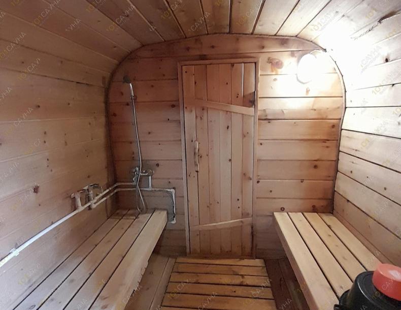 Баня Эко бочка, в Астане, Улица Кундызды 14 |  | 101sauna.kz