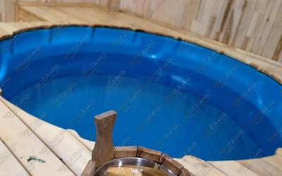 Сауна LuxPar, в Алматы, Тайбагар 1 |  | 101sauna.kz