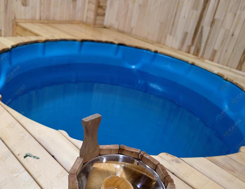 Сауна LuxPar, в Алматы, Тайбагар 1 |  | 101sauna.kz