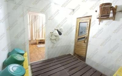 Баня Волынова 6А, в Костанае, Волынова 6А |  | 101sauna.kz
