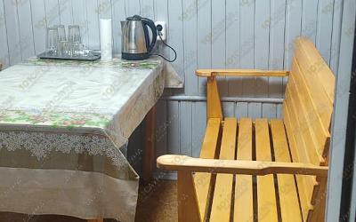 Баня Волынова 6А, в Костанае, Волынова 6А |  | 101sauna.kz