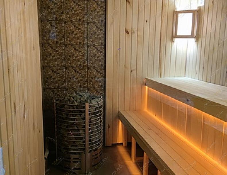 Сауна Сауноке, в Алматы, Проспект Сейфуллина, 467а | парная | 101sauna.kz